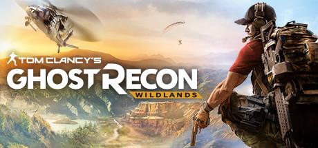 Tom Clancys Ghost Recon Wildlands (Xbox)