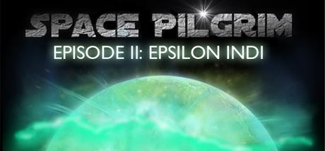 Space Pilgrim Episode II: Epsilon Indi (PC)