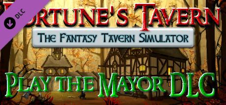 Play the Mayor Become the Mayor of Fortunes City DLC (PC)