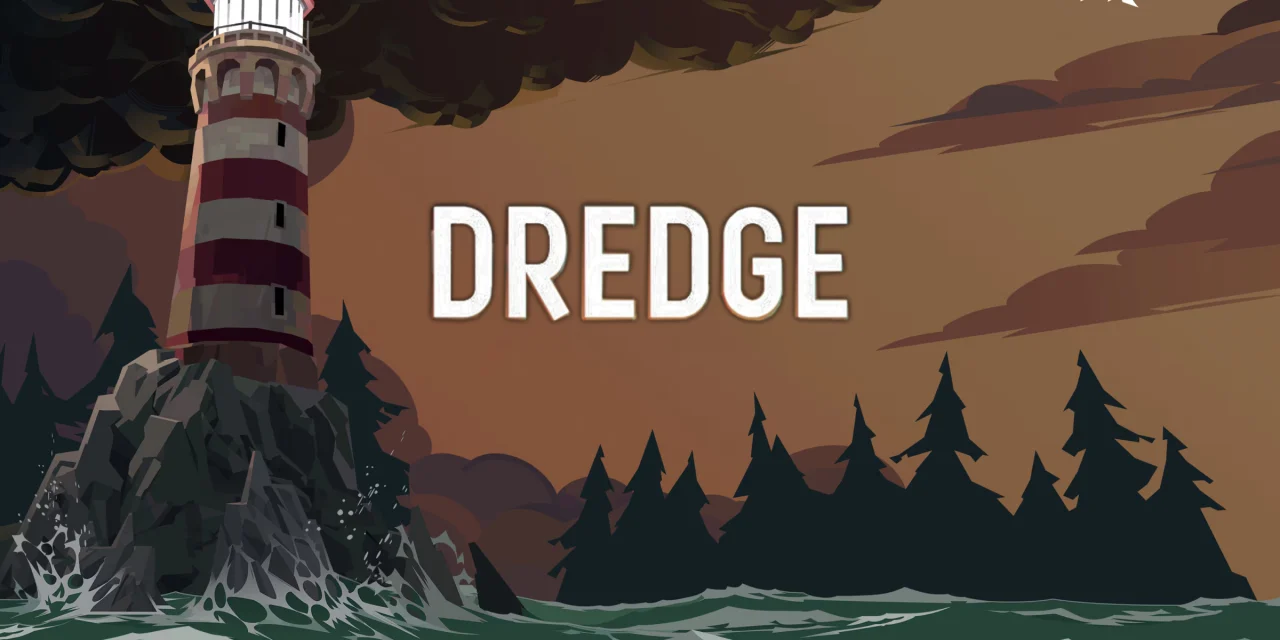 DREDGE (PS5)