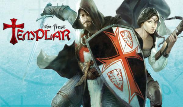 The First Templar (PC)