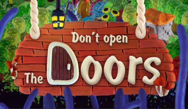 Dont open the doors (PC)