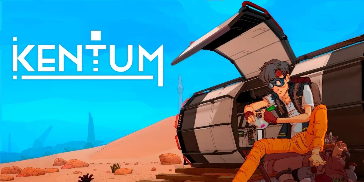Kentum (Switch)