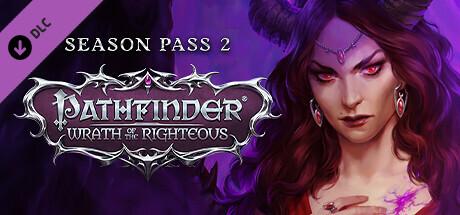 Pathfinder: Wrath of the Righteous – Season Pass 2 (DLC)