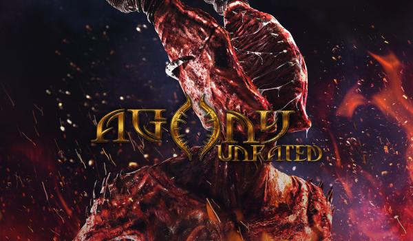 Agony UNRATED (PC)