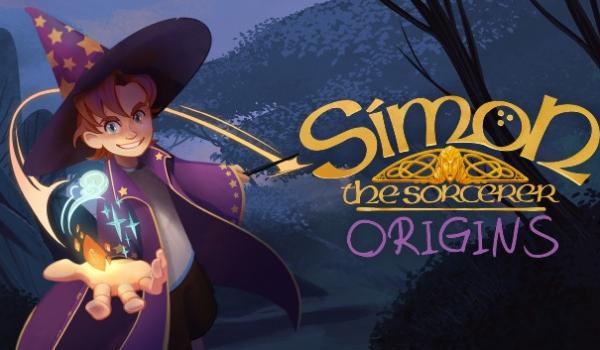 Simon the Sorcerer Origins (PC)