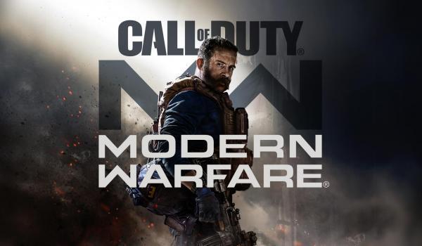 Call of Duty Modern Warfare (PC)