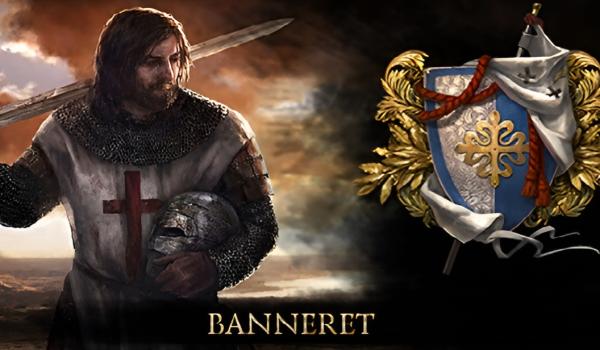 Reign of Guilds Banneret (PC)