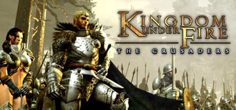Kingdom Under Fire: The Crusaders (PC)