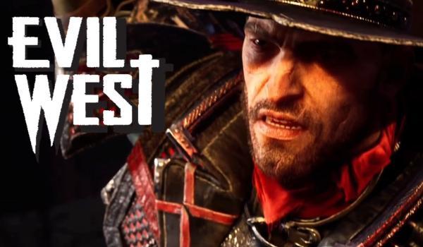 Evil West (Xbox Series X)
