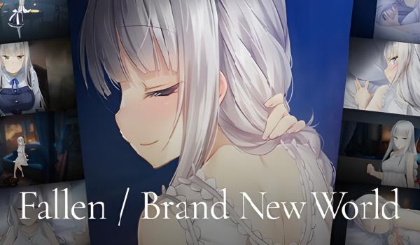 Fallen Brand New World (PC)
