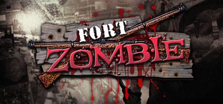 Fort Zombie (PC)