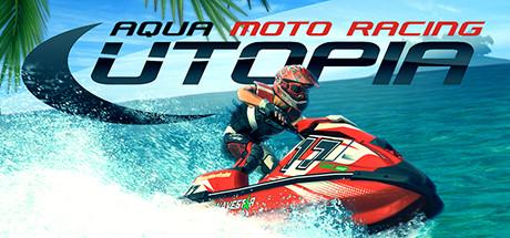 Aqua Moto Racing Utopia (PC)