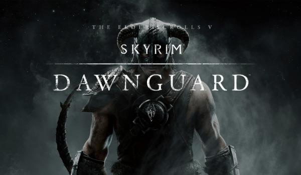 The Elder Scrolls V Skyrim Dawnguard (DLC)