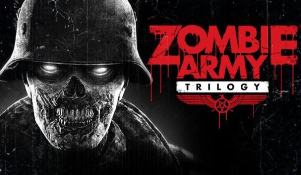 Zombie Army Trilogy (Nintendo Switch)