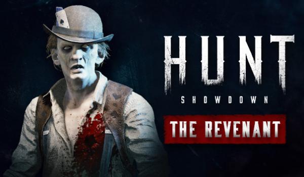 Hunt Showdown The Revenant (PC)