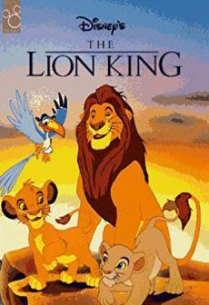 Disneys The Lion King (PC)