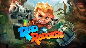 Rad Rodgers (Xbox)