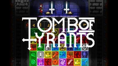 Tomb of Tyrants (PC)