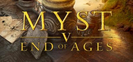 Myst V End of Ages (PC)
