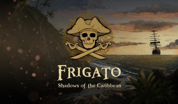 Frigato Shadows of the Caribbean (PC)