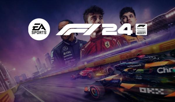 F1 24 (Xbox Series X)