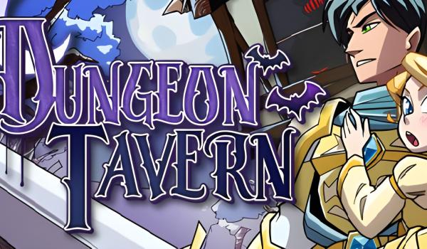 Dungeon Tavern (PC)