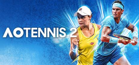 AO Tennis 2 (PC)