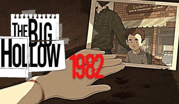 The Big Hollow 1982 (PC)