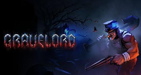Gravelord (PC)