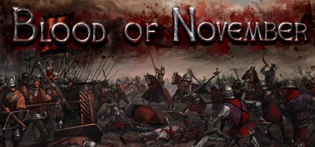 Eisenwald Blood of November (PC)