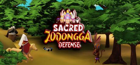 Sacred Zodongga Defense (PC)