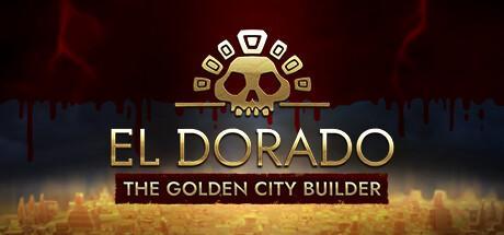 El Dorado The Golden City Builder (PC)