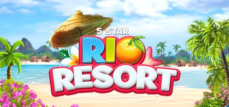 5 Star Rio Resort (PC)