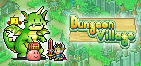 Dungeon Village (PC)