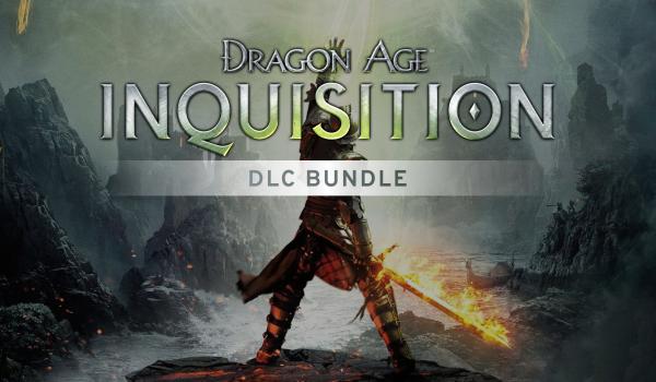 Dragon Age Inquisition Bundle (DLC)