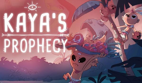 Kayas Prophecy (PC)