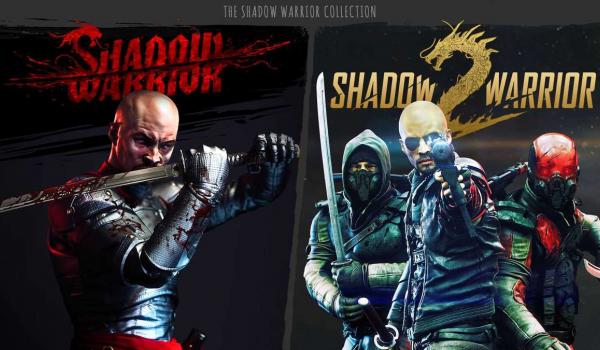 The Shadow Warrior Collection (Xbox)