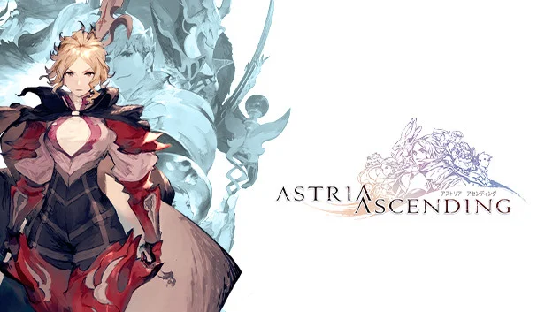Astria Ascending (Xbox Series X|S)