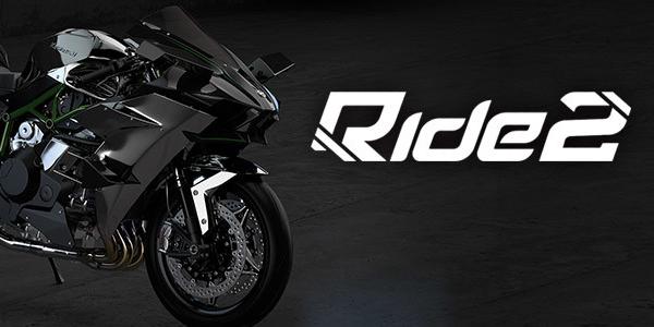 Ride 2 (Xbox)