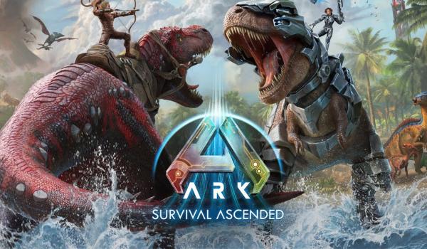 ARK Survival Ascended (Xbox Series X)