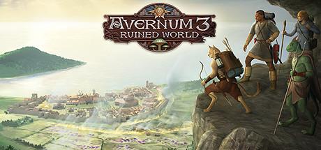 Avernum 3 Ruined World (PC)