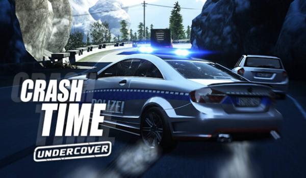 Crash Time Undercover (PC)
