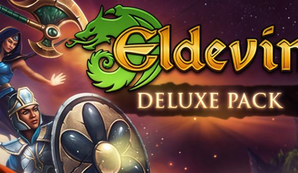 Eldevin Deluxe Pack (PC)