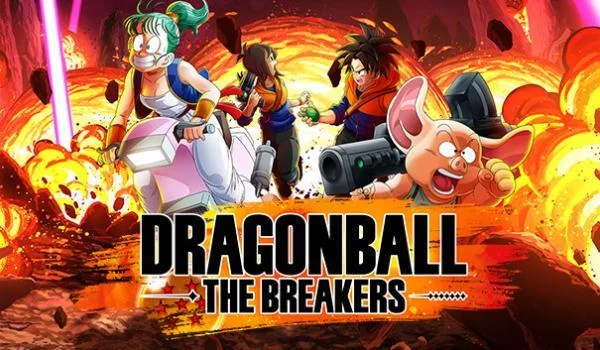 Dragon Ball The Breakers (Xbox Series X|S)
