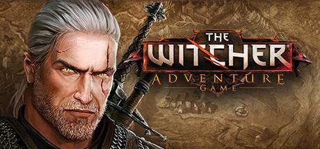 The Witcher Adventure Game (PC)