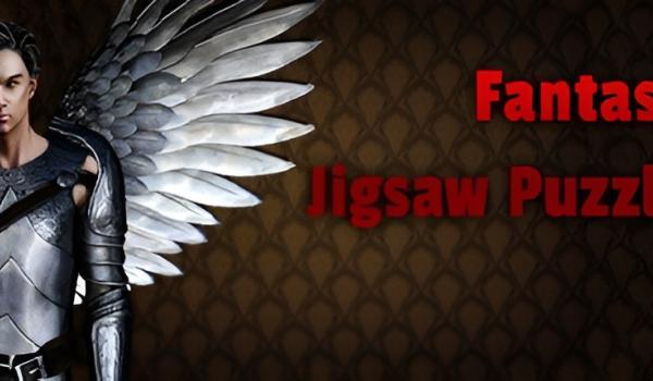 Fantasy Jigsaw Puzzle 2 (PC)