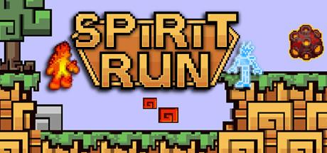 Spirit Run - Fire vs. Ice (PC)