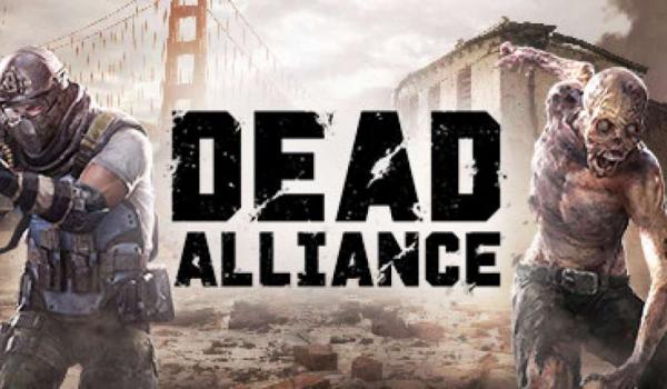 Dead Alliance Full Game Upgrade (DLC)