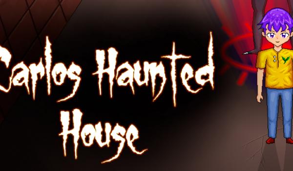 Carlos Haunted House (PC)